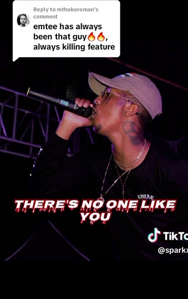 Emtee Music Collection: Snapthatshit Lyrics, Emotional Songs, and SAMA Moments