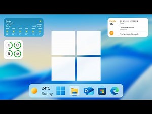 I Turned Windows 11 into macOS (It's Actually Amazing)