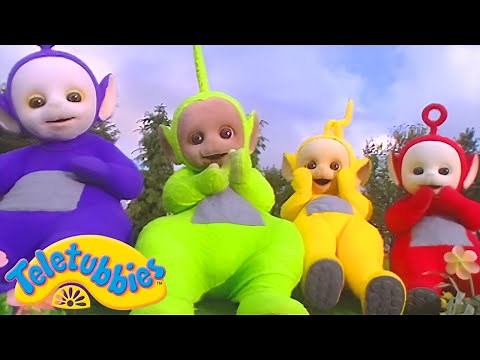 Teletubbies Deutsch | Was ist das für ein Geräusch in den Hügeln? | Komplette Episoden