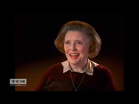 Patricia Neal - Perseverance and Strength Personified