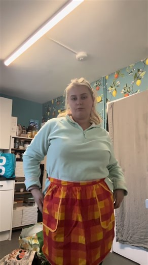 Another day in the kitchen filling that freezer of fresh food. The dogs bone broth is also on low. Blessed is a full freezer and a roof over my head 🥰 #pinny #foodprep #bulkcooking #bonebroth #blessed