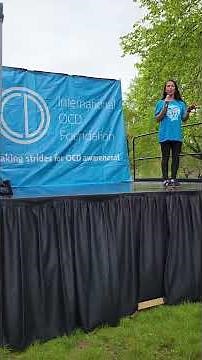 Aly Raisman Talks about Having OCD