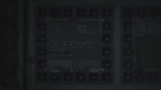 Fraunhofer IAF 夫琅和费（弗劳恩霍夫）应用固体物理研究所 介绍