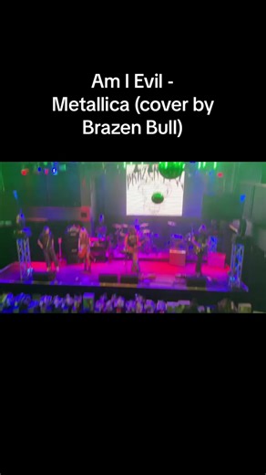 Brazen Bull on TikTok