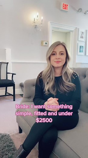 #bride #weddingtiktok #bridetobe #bridal #dresses #dressup #weddings #weddingdresses