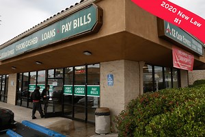 California's new "predatory lending" law, explained