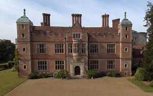 Chilham Castle, Kent Hits The Market for £15m - Castleist