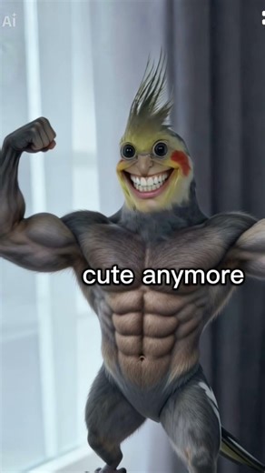 I’m not cute any murrrr uh huh 💋