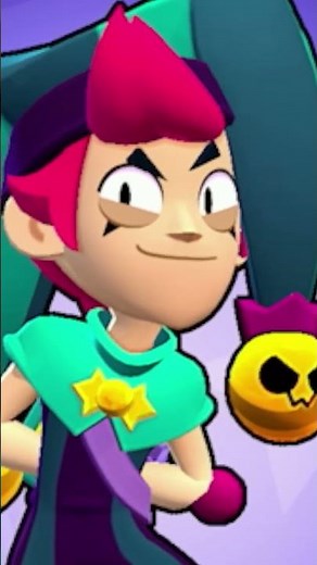 Ranking Every Chester Skin #brawlstars #brawlstarsgame #shorts