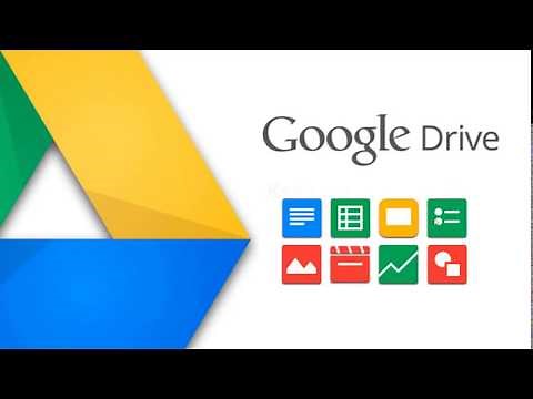 Google drive in details | شرح احترافى لإستخدام جوجل درايف