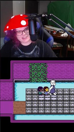 LONG ARM! UNDERTALE TOGETHER IS THE BEST KIND OF CURSED!!
