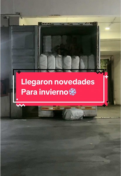 Novedades de invierno Quédate atente con el próximo video para saber los modelos nuevos que llegó #enviosnacionales #mallchino🇨🇱 #envioregioneschile #fypシ゚viral #nuevomodelo #buzo
