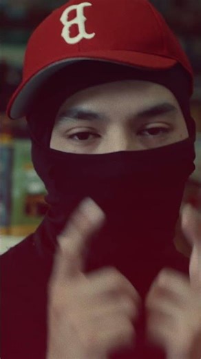 JoJo Air's new single 'FBMS' is OUT NOW! ☄️💥 Did you already watch the music video? 🤔 📺