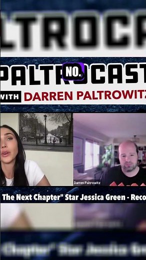 Jessica Green's Unexpected Journey into Action Roles