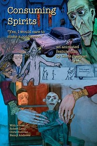 Stream Consuming Spirits (2012): Find it on Netflix, Prime Video, Hulu & more