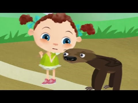 Franny's Feet 226 - The Big Race//It’s a Big Job | Cartoons for Kids | Full Episode | HD