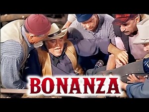 Bonanza - The Burning Sky - Western Series - FULL EPISODES - The Best Cowboy TV