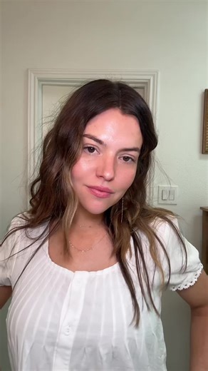 Ogee Get Ready With Me: Barefaced Beauty