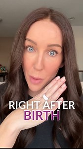 286K views · 4K reactions | Unless you have had a baby before if you...