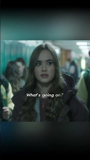 Dexter's son inherited his ruthlessness.