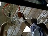 Trailer for The Perfect Score starring Darius Miles