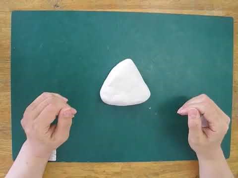 小低学年 図画工作「ねんどとなかよし」