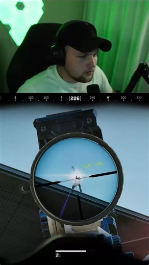 Exploring the Big Red Flight Recorder in Delta Force