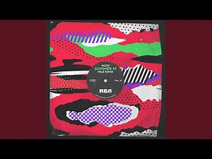 Summer 91 (Looking Back) (Melé Remix)