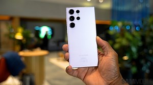 Galaxy S23 charging speeds: Which models support 45W charging?