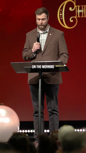 5.6K views · 187 reactions | Hope has a name: Jesus.  This past...