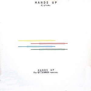 Ottawan - Hands Up (The Ottawan Remixes)
