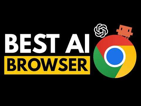 Chrome Just Became the Ultimate Agent Browser (Finally!)