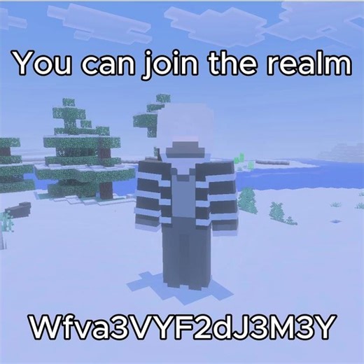 Espresso's Minecraft realm #minecraft #minecraftrealms #minecraftsurvival