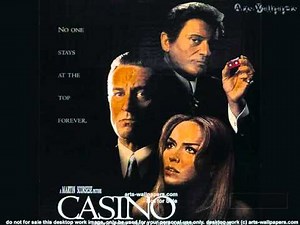 Casino - Opening Theme
