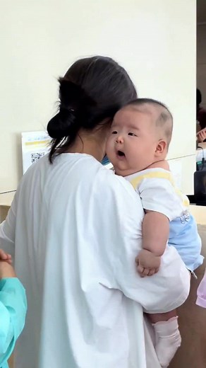 Chubby chubby🥰🤣#baby #cutebaby #babytiktok #chubby