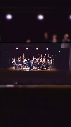 The Second Waltz (Jazz Suite No. 2) – komp. Dmitrij Shostakovich, ar. Daniel Tran