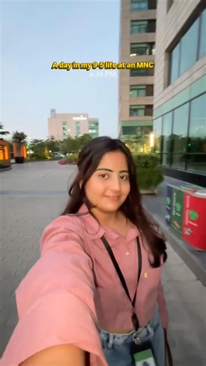 A Day in the Life of a Software Engineer at Accenture || 9-5 life at an MNC || A day in my life
