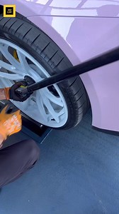 234K views · 2.9K reactions | Center lock  . . . . #MDCAR #garage #wheel #technique #mechanic #automobile #automotive #car #voiture #centerlock #reels #reelsfb | MD CAR | Facebook