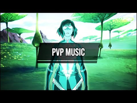 Minecraft PvP Music Mix #10 - Trap 💥