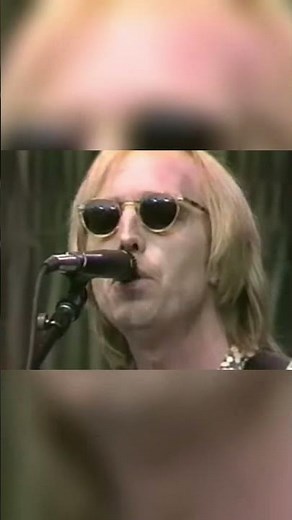 Goosebumps Every Time 😲 Tom Petty - Mary Jane’s Last Dance 🎸