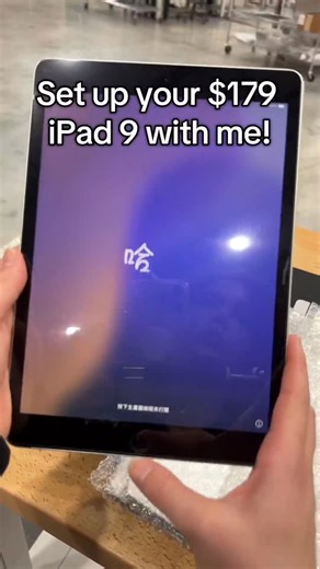 plug - shop tech on Instagram: "Feel free to use this guide when setting up your own affordable iPad 9! 🤩⚡️"