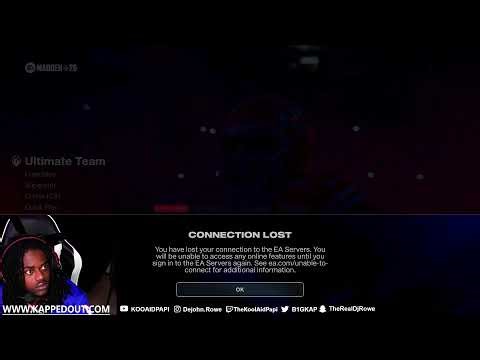 NO MONEY SPENT MADDEN RUNS!!! JOIN UP!!