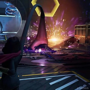 20K views · 55 reactions | Devastate AIM forces when Marvel's Avengers hits PS4 tomorrow. Learn how to optimize your resources, boost gear, and other ways to empower your Hero: play.st/3bn89sw | PlayStation | Facebook