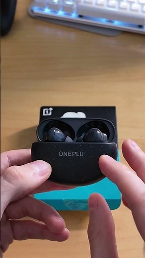 How To Connect OnePlus Nord Buds 3 Pro Quick Guide
