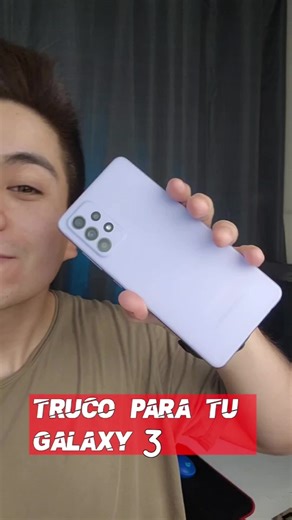 Reproduce música y a la vez vídeos 😎💥💯 #AprendeEnTiktok #TrucosSamsung