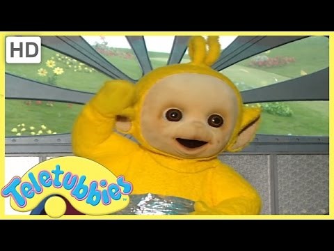 Teletubbies: Wake Up - Full Episode