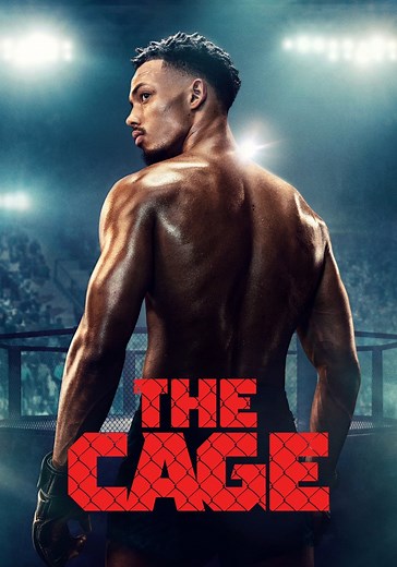 The Cage Season 1 - watch full episodes streaming online