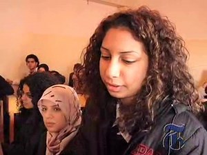 Lebanon's Missing Curriculum