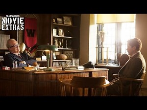 Indignation 'Deconstruction of a Scene' Featurette (2016)