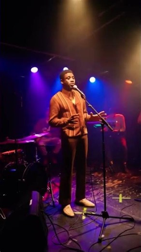 A Song For You — Donny Hathaway | Live in Montreal